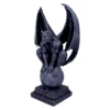 NEMESIS NOW Figurine Gargouille 'grasp Of Darkness' -DISCOBOLE Soldes d2623g6
