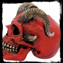 NEMESIS NOW Crâne De Démon -DISCOBOLE Soldes d3601j7 2 900