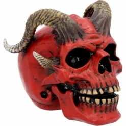 NEMESIS NOW Crâne De Démon