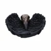 NEMESIS NOW Porte Bijoux NEMESIS 'Edgar's Raven' 1 NEMESIS NOW Porte Bijoux NEMESIS 'Edgar's Raven' -DISCOBOLE Soldes d4917r0 900