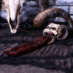 Porte Encens Horror NEMESIS NOW