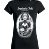 Tshirt HYSTERIA INK 'dandy' -DISCOBOLE Soldes dandy1 900