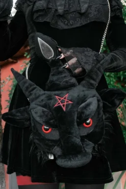 Sac KILLSTAR 'dark Lord'