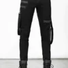 Pantalon KILLSTAR 'Demetrius' 2 Pantalon KILLSTAR 'Demetrius' -DISCOBOLE Soldes demetrius jeans m 1 x1600 900