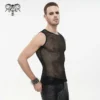 Débardeur Homme En Résille DEVIL FASHION -DISCOBOLE Soldes df1ab30b074c29d48d32dcea64f74684 509f1e3c c303 4728 8a65 d159a5d6fc76 1024x10242x 900