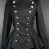 Veste Gothique Femme DRACULA -DISCOBOLE Soldes diesel jacket 900