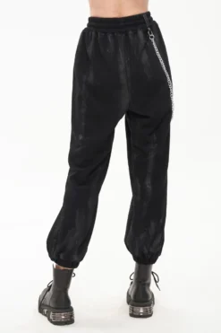 Pantalon Cargo DEVIL FASHION 'Urban Dark' -DISCOBOLE Soldes dsc00064 900