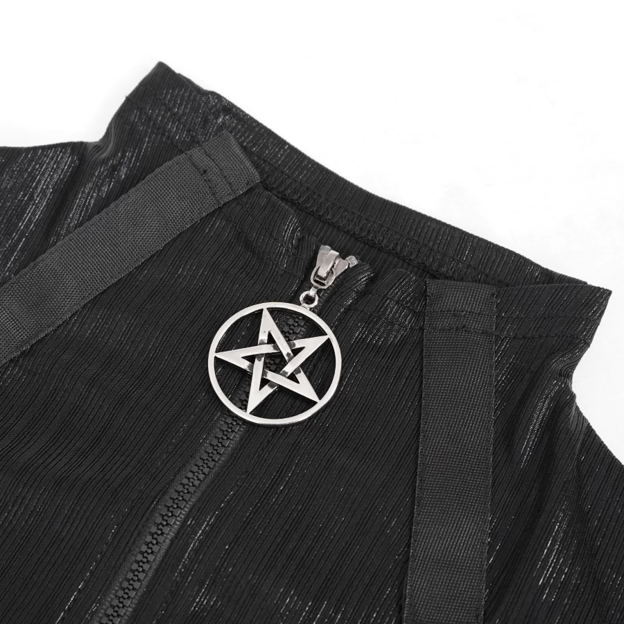 Pull Cyber Gothique DEVIL FASHION 8 Pull Cyber Gothique DEVIL FASHION â Image 6