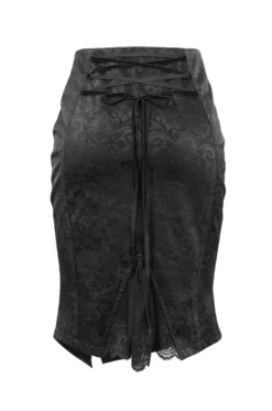 Jupe DEVIL FASHION 'Helchen' -DISCOBOLE Soldes dsc02216 900