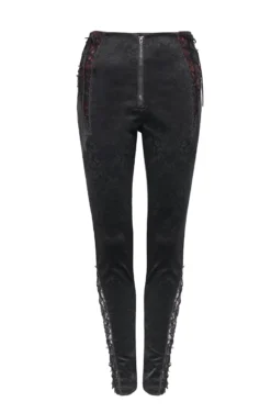 Pantalon Femme DEVIL FASHION 'Feenja' -DISCOBOLE Soldes dsc03280 900