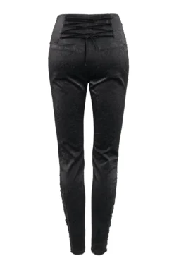 Pantalon Femme DEVIL FASHION 'Feenja' -DISCOBOLE Soldes dsc03283 900