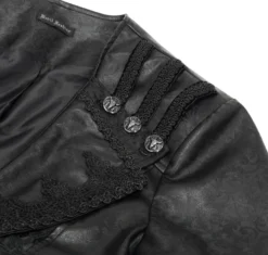 Redingote DEVIL FASHION 'baron Renwick' 13 Redingote DEVIL FASHION 'baron Renwick' -DISCOBOLE Soldes dsc04528 900