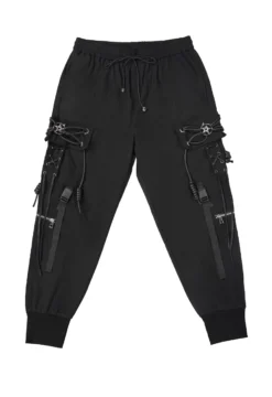Pantalon Cargo DEVIL FASHION 'sunseeker' -DISCOBOLE Soldes dsc06985 900