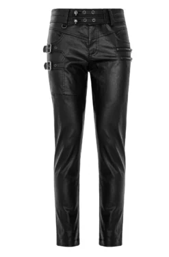 Pantalon Homme PUNK RAVE 'vladko' -DISCOBOLE Soldes dsc08576 900