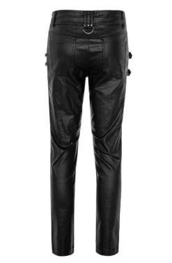 Pantalon Homme PUNK RAVE 'vladko' -DISCOBOLE Soldes dsc08579 900