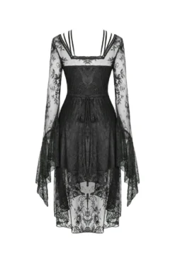 Robe DARK IN LOVE 'romantic Despair' 10 Robe DARK IN LOVE 'romantic Despair' -DISCOBOLE Soldes dw343 001 900