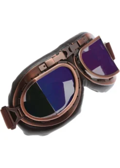 Lunettes Steampunk Type Aviateur -DISCOBOLE Soldes e20882 900