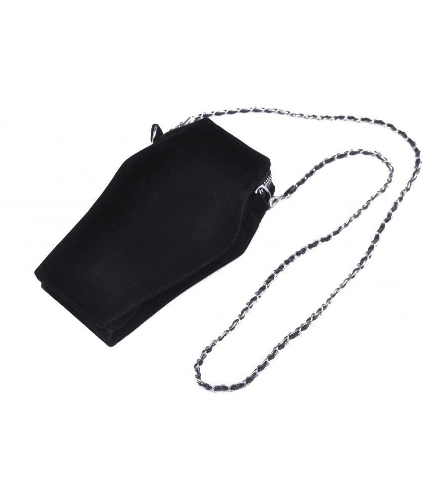 Sacoche Gothique DARK IN LOVE 4 Sacoche Gothique DARK IN LOVE â Image 2