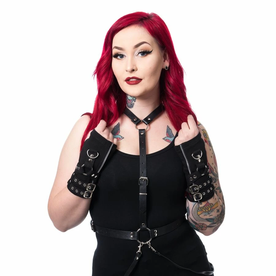 Mitaines POIZEN INDUSTRIES 'ellis' 3 Mitaines POIZEN INDUSTRIES 'ellis'