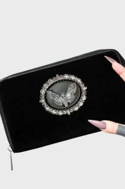 Grand Portefeuille KILLSTAR 'enchanted Tales'