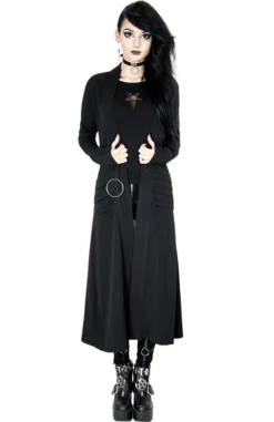 Top Noir RESTYLE 'pentagramme' 10 Top Noir RESTYLE 'pentagramme' -DISCOBOLE Soldes eng pl black womens top triple goddess 1874 9 900