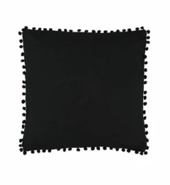 Housse De Coussin RESTYLE 'blair Gray' -DISCOBOLE Soldes eng pl blair gray cushion knitted gothic pillow 2199 6 900