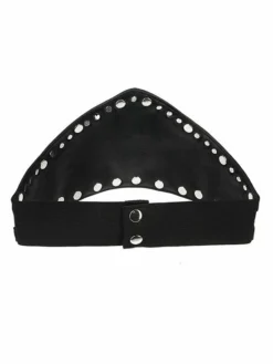 Ceinture RESTYLE 'triple Goddess' -DISCOBOLE Soldes eng pl gothic accessory triple goddess waist belt 1996 4 900