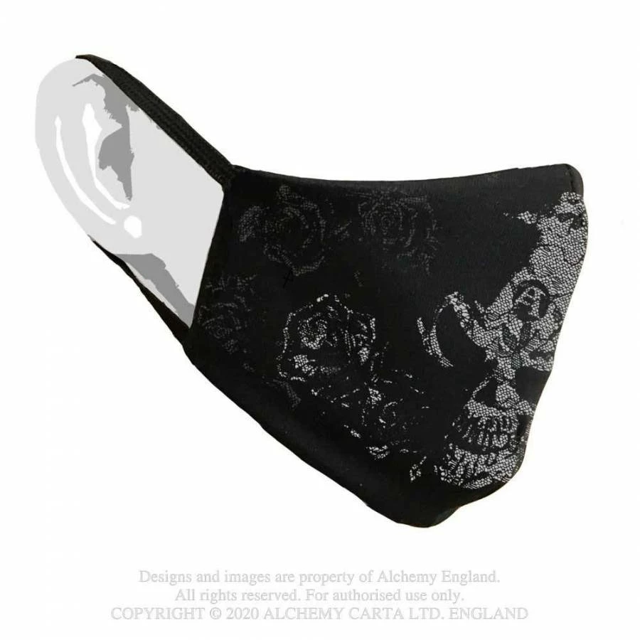 Masque ALCHEMY GOTHIC 'fallen Lace' 3 Masque ALCHEMY GOTHIC 'fallen Lace'