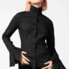Chemise KILLSTAR 'Feronia' -DISCOBOLE Soldes feronia buttonup shirt w e x1600 900
