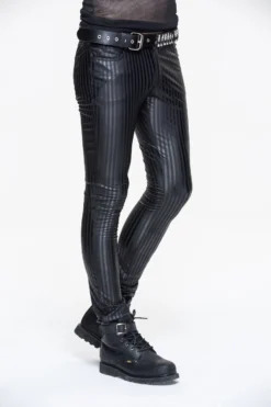 Pantalon Rock Métal DEVIL FASHION