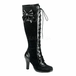 Bottes Gothique DEMONIA 'glam240'