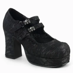 Chaussures DEMONIA 'gothika'
