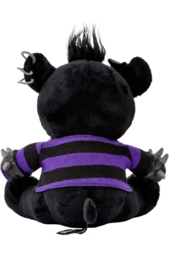 Peluche KILLSTAR 'Gothy' -DISCOBOLE Soldes gothy plushtoy g x1600 900