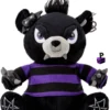 Peluche KILLSTAR 'Gothy' 2 Peluche KILLSTAR 'Gothy' -DISCOBOLE Soldes gothy 900