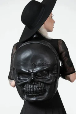 Sac Ă Dos KILLSTAR 'Grave Digger Maxi'