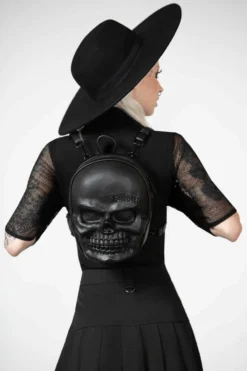 Sac à Dos KILLSTAR 'Grave Digger Mini'