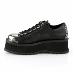 Chaussures Compensées DEMONIA 'grad04' -DISCOBOLE Soldes gravedigger 04 bvl05 900