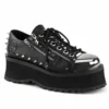 Chaussures Compensées DEMONIA 'grad04' -DISCOBOLE Soldes gravedigger 04 bvl 900