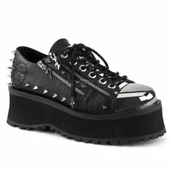 Chaussures Compensées DEMONIA 'grad04'