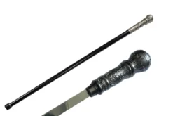 Canne/épée Gothique