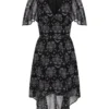 Robe LégÚre HELL BUNNY 'Lost Whispers' 1 Robe LégÚre HELL BUNNY 'Lost Whispers' -DISCOBOLE Soldes hlb40189 lost whispers dress blk 10 large 1 900