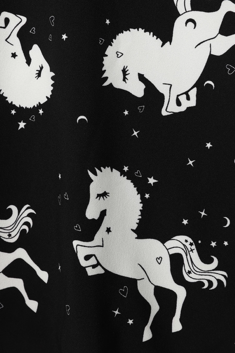 Longue Robe HELL BUNNY 'Sullivan' 8 Longue Robe HELL BUNNY 'Sullivan' â Image 6