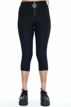 Pantacourt KILLSTAR 'hula Hades'