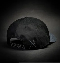Casquette Trucker HYRAW 'moonlight -DISCOBOLE Soldes hyraw casquette trucker moonlight 6 900