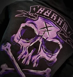 Veste Zippée Femme HYRAW 'Back 2 Pink' -DISCOBOLE Soldes hyraw veste zippee femme zip back 2 pink 3 900