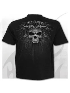 T-shirt Homme SPIRAL 'Death Forever' 6 T-shirt Homme SPIRAL 'Death Forever' -DISCOBOLE Soldes image 19202 900