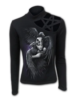 Haut SPIRAL 'Guardian Angels'