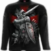 T-shirt Manches Longues SPIRAL 'Valiant' 2 T-shirt Manches Longues SPIRAL 'Valiant' -DISCOBOLE Soldes image zoom146 900