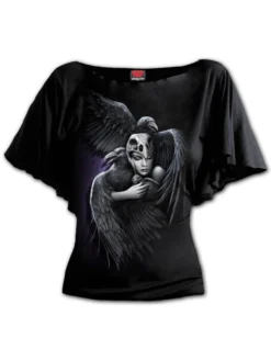 Haut Gothique SPIRAL 'Guardians Angels'