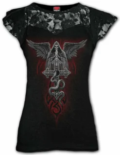 Haut Gothique SPIRAL 'The Dead'